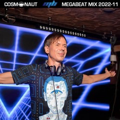 MegaBeat mix 2022-11