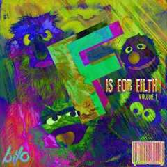 F is for Filth Volume 1 (Edit/Mashup Pack) [Free Download]