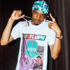 Pi'erre Bourne X Playboi Carti Type Beat 'Supersonic V2.0' (Prod. BVNKRXLL)