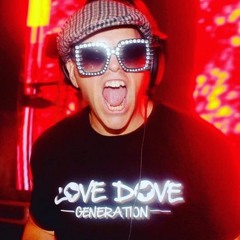 WE LIVE FOR THE WEEKEND - (people popping pills mix)