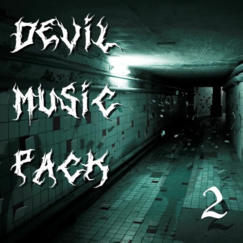 Devil Music Pack 2