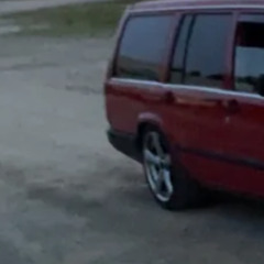 Dallas remix - Hjalle X Veronica maggio