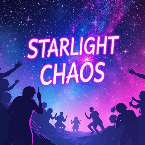 Starlight Chaos | Collab