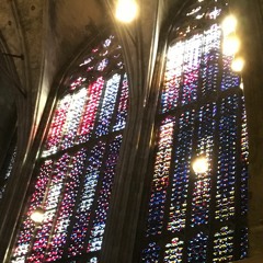 Restless Heart (rough mix)