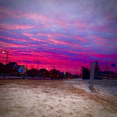 PINK SKY