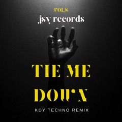 타이미 다운 테크노 리믹스 (KDY Remix)
