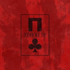 Big Q Turn Me Up Part2