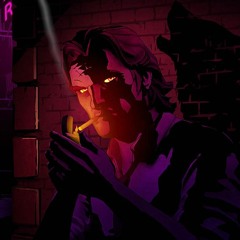 WOLF AMONG US SONG - A Dog's Life by Miracle Of Sound