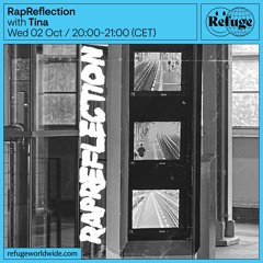 RapReflection - Tina - 02 Oct 2024