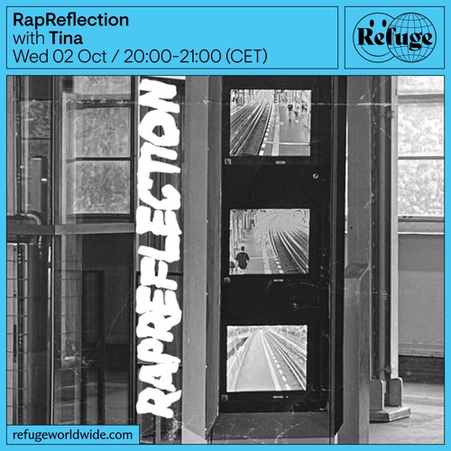 RapReflection - Tina - 02 Oct 2024