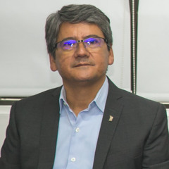 "Nos encanta mucho por ser una Universidad regional", padre Leonardo Gómez