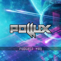 POLLUX - PODCAST #09 (DICIEMBRE 2021)