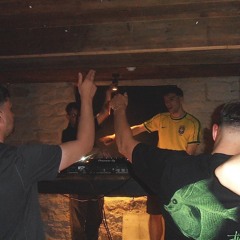 2 STEPS FORWARD MIX