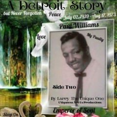 2. A Detroit  Story