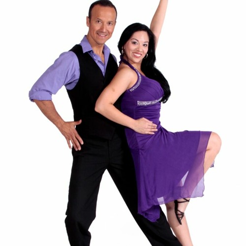 West Coast Swing Class 3