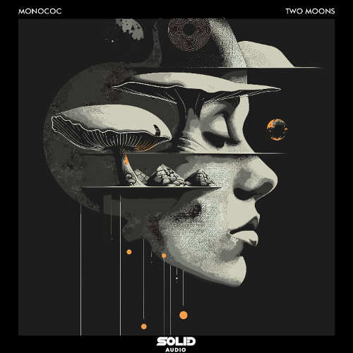 MONOCOC - THE RIDDLE OF THE DRAGON (ORIGINAL MIX)