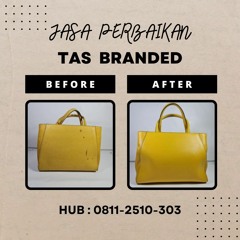 CALL/WA 0811-2510-303 jasa spa tas kulit terdekat Gresik