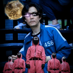 Funk do Squid Game