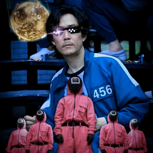 Funk do Squid Game