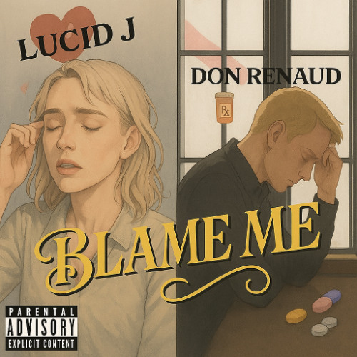 Blame Me