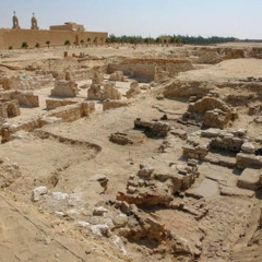 The Hymn for the Resurrection - Holy 50 Days Midnight Praises - Monks of St. Mary El Baramous