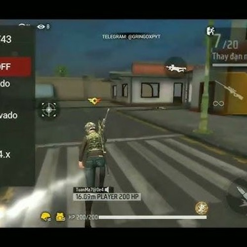 Stream Free Fire Max Fly Hack Mod APK Download Link for 2022 Version