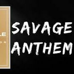 DJZxo - Savage Anthem