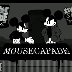 SNS 2.5 Retake X SNS Real Suffering ~ MOUSECAPADE (Credits to JudiiDoodle)