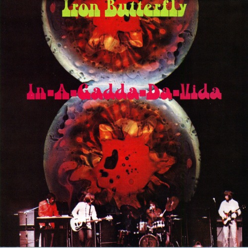 Stream In A Gadda Da Vida 2006 Remaster Full Length By Iron Butterfly Listen Online For Free On Soundcloud