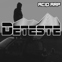 Acid Arp (Original Mix) FREE DOWNLOAD
