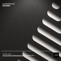 MarekSPolzki - Moment Zaniku [Premiere I MODULARZ95]