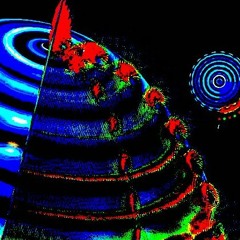 hyperspace fluid attractor