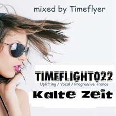 Timeflight 022- Kalte Zeit