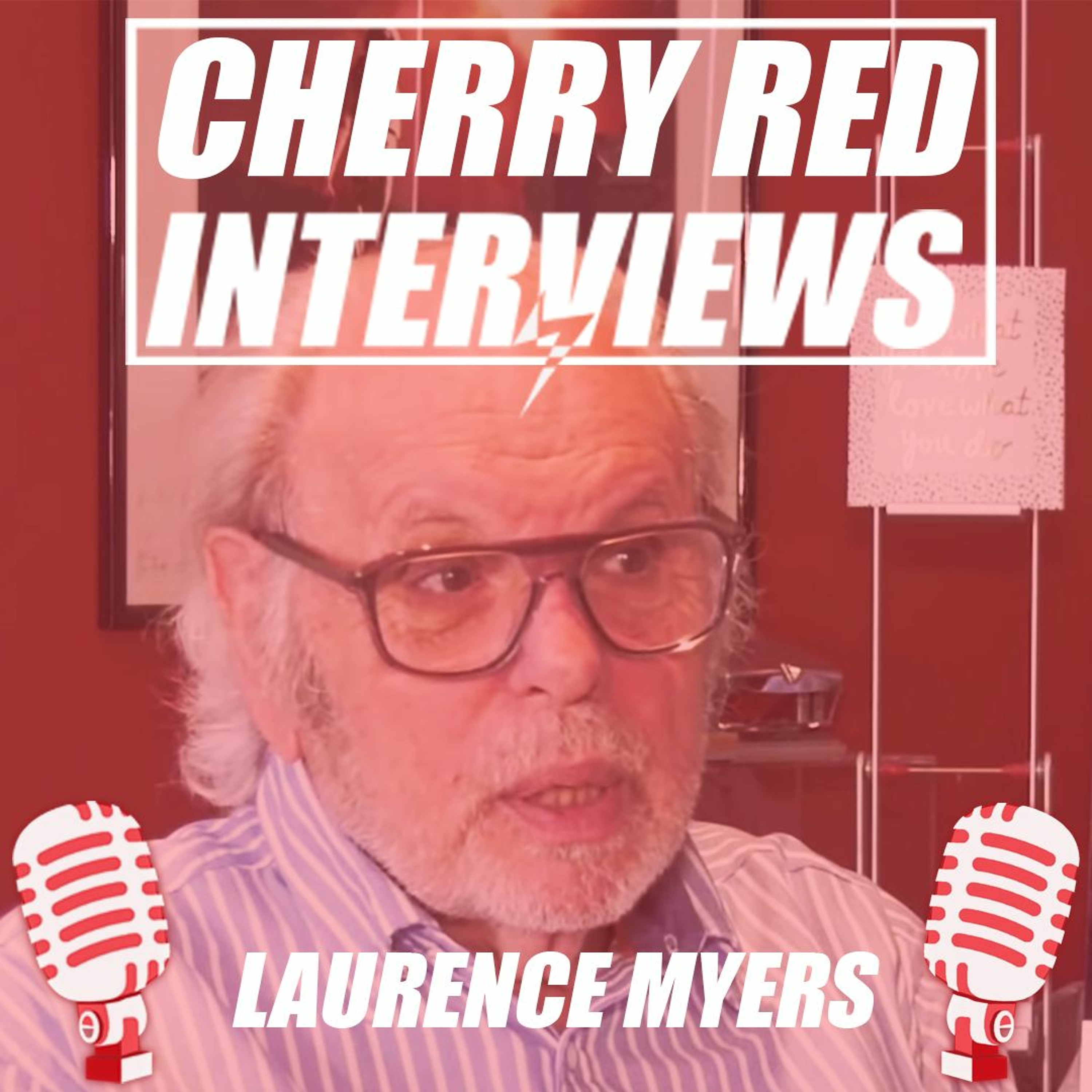 Cherry Red Interviews