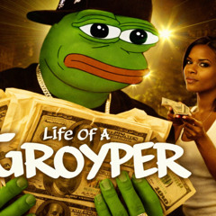 I'M A G.R.O.Y.P.E.R.