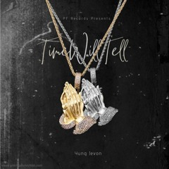 Hope w/ Tonny Reighn(Prod by BlueJay)