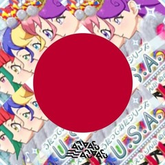 [Free DL] Japanese Tradition x U.S.A. (Pri-Chan Ver.)[AdvanceRatio Mashup]