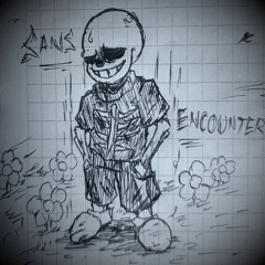 Dustbelief: Dusttale / Sans Encounter: [ Remade ]