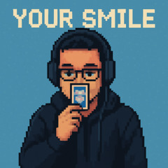 Your Smile - Sancis ft. Afader Rap Remake Cover (Prod. TeeD)