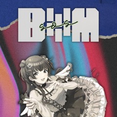 Fuyuko Mayuzumi (黛冬優子) - SOS (BHM Remix)