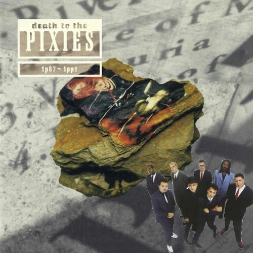Where Is My Impression That I Get (Pixies X The Mighty Mighty Bosstones)
