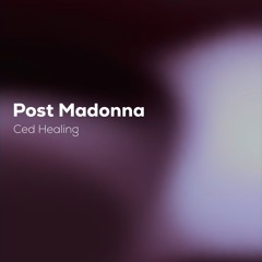 Post Madonna