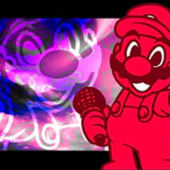 FNF_ Do the Mario Mix! [Fresh Mario Mix] OFFICIAL GAMEPLAY PREVIEW