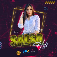 Salsa Mix - Dj Mandarina Guardado 2021 [La Urbana 94.9 FM]
