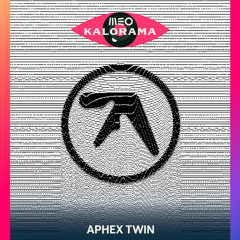 Aphex Twin - MEO Kalorama 2023