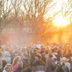 Drakenberg - Årets första open air, at least the second half of it