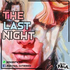 THE LAST NIGHT