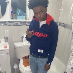 Edot Baby x Sha EK - O Party (UNRELEASED)