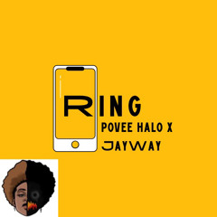 Ring povee halo x Jayway