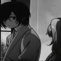 ты сдержал обещание (lost souls player x charlotte)